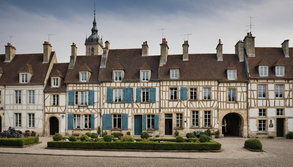 Investir à Blois : pourquoi passer par une agence immobilière locale est un atout