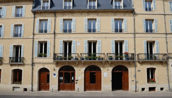 comment bien choisir son premier appartement à blois : conseils pratiques et erreurs à éviter