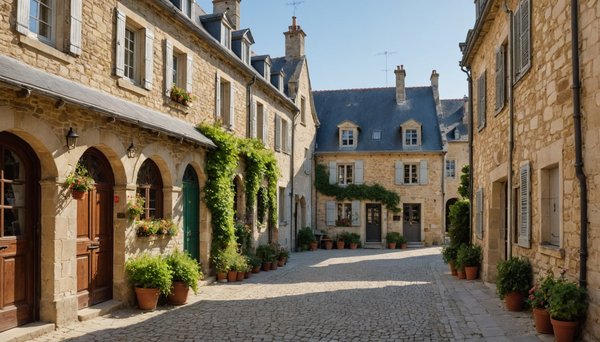 les étapes clés pour réussir l'achat d'une maison à blois en 2024
