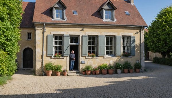 Comprendre les diagnostics immobiliers obligatoires pour vendre un bien à Blois