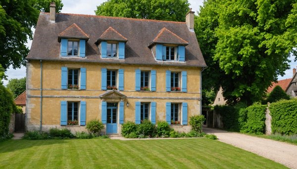 Les diagnostics techniques essentiels avant d'acheter une maison à Blois