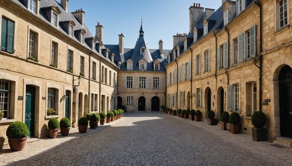 Comment réussir son investissement immobilier à Blois en 2024