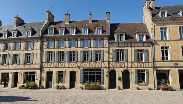Comment réussir la location d'un bien immobilier à Blois : conseils pratiques et législation