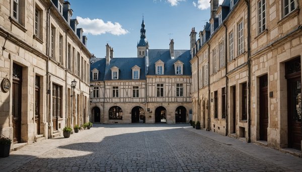 Les tendances du marché locatif à Blois : où trouver les meilleures opportunités en 2024