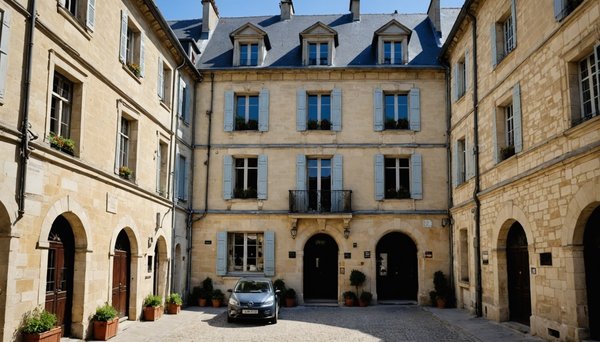 Guide complet pour louer un appartement ou une maison à Blois : démarches, garanties et astuces