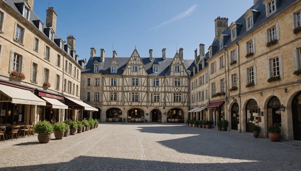 Comprendre la réglementation immobilière à Blois pour bien acheter