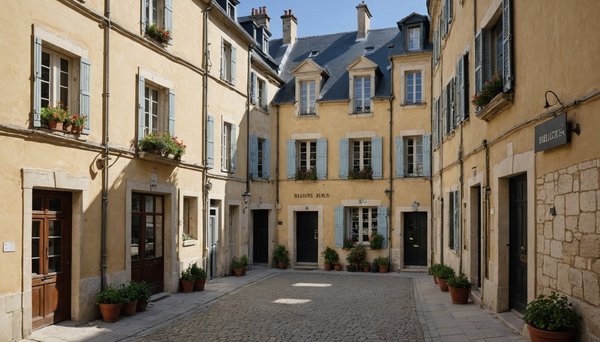 Réglementation et location à Blois : guider les locataires et bailleurs