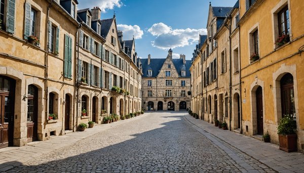 Comment choisir la meilleure solution de financement immobilier à Blois
