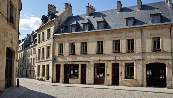 Comparatif des options de financement pour investir dans l'immobilier à Blois