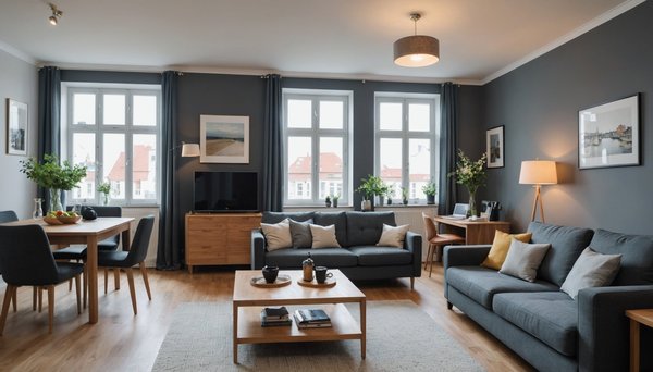 Où acheter un appartement dans les landes : découvrez nos offres