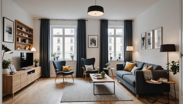 Top endroits pour investir dans un appartement dans les landes